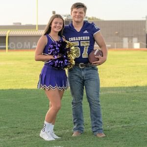 Meet your Posher, Michelle